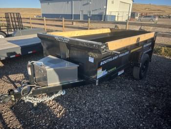 2026 Southland SL510-5K Equipment Image0