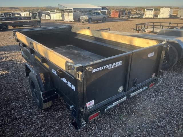 Image of Southland SL510-5K equipment image 2