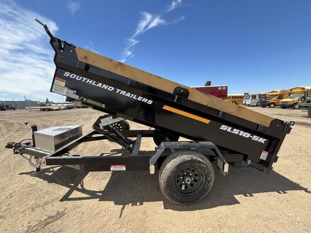 Image of Southland SL510-5K equipment image 4