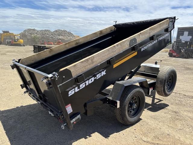 Image of Southland SL510-5K equipment image 2