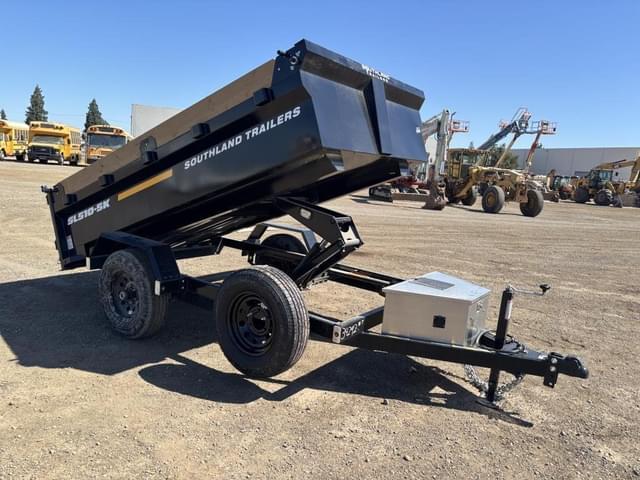 Image of Southland SL510-5K equipment image 1