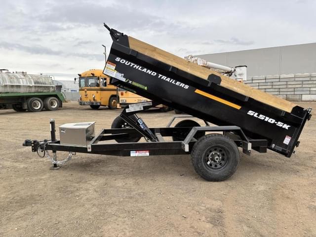 Image of Southland SL510-5K equipment image 4