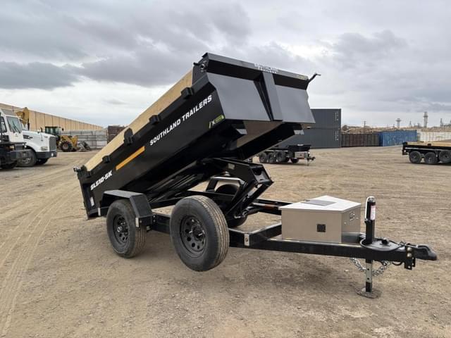 Image of Southland SL510-5K equipment image 1