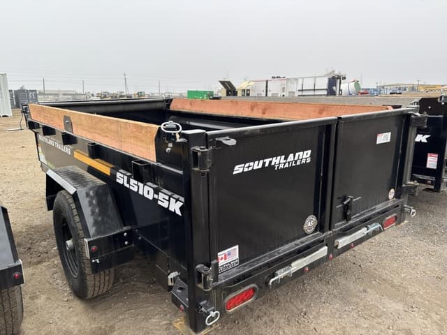 Image of Southland SL510-5K equipment image 3