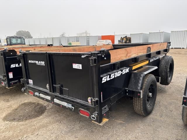 Image of Southland SL510-5K equipment image 2