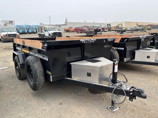 Image of Southland SL510-5K equipment image 1