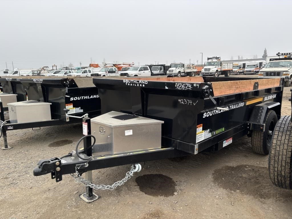 2026 Southland SL510-5K Equipment Image0