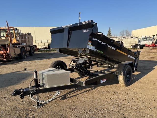 Image of Southland SL510-5K equipment image 4