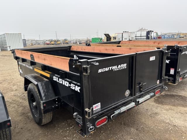 Image of Southland SL510-5K equipment image 3