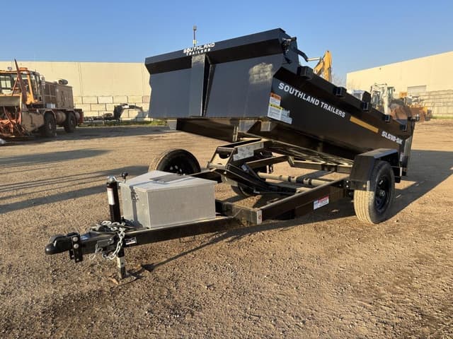 Image of Southland SL510-5K equipment image 4