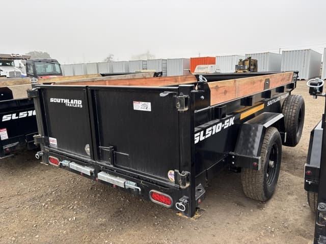 Image of Southland SL510-5K equipment image 2