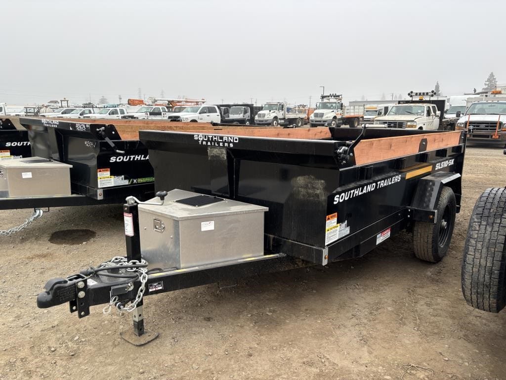 2026 Southland SL510-5K Equipment Image0