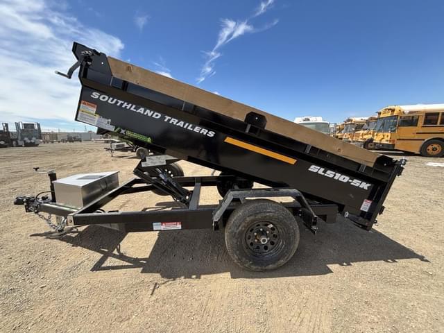 Image of Southland SL510-5K equipment image 4