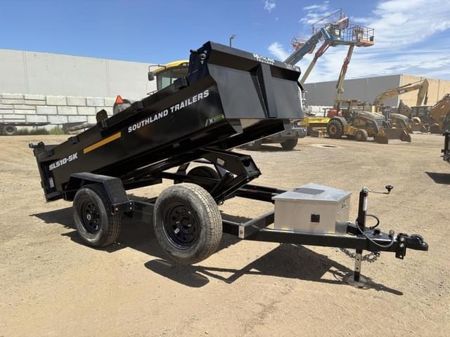 Image of Southland SL510-5K equipment image 1