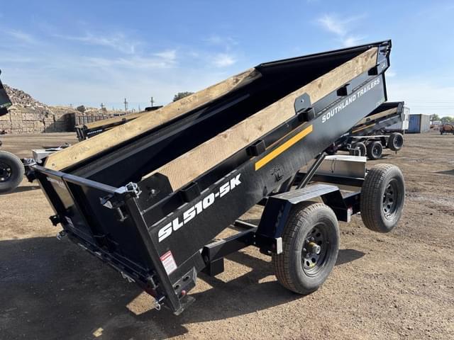 Image of Southland SL510-5K equipment image 2