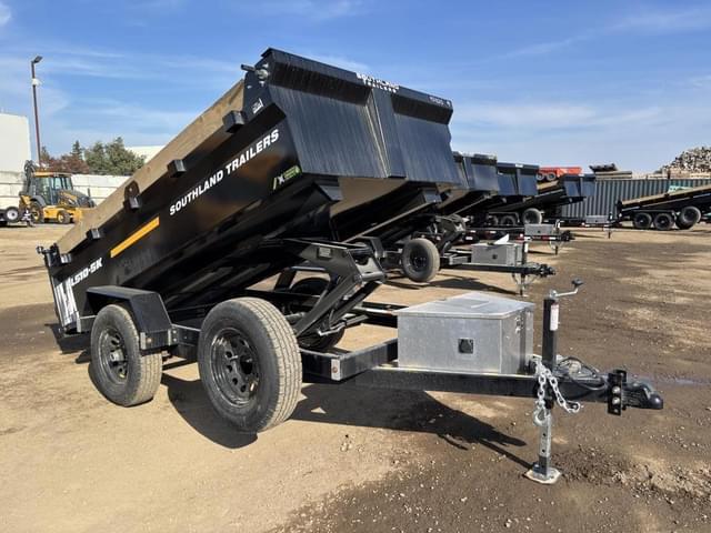 Image of Southland SL510-5K equipment image 1