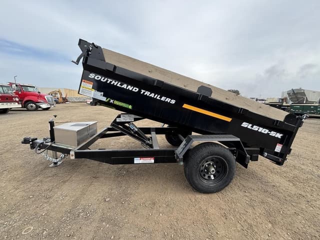 Image of Southland SL510-5K equipment image 4