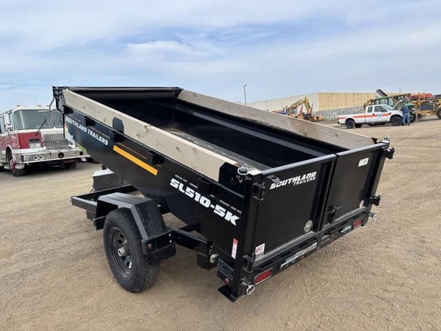 Image of Southland SL510-5K equipment image 3