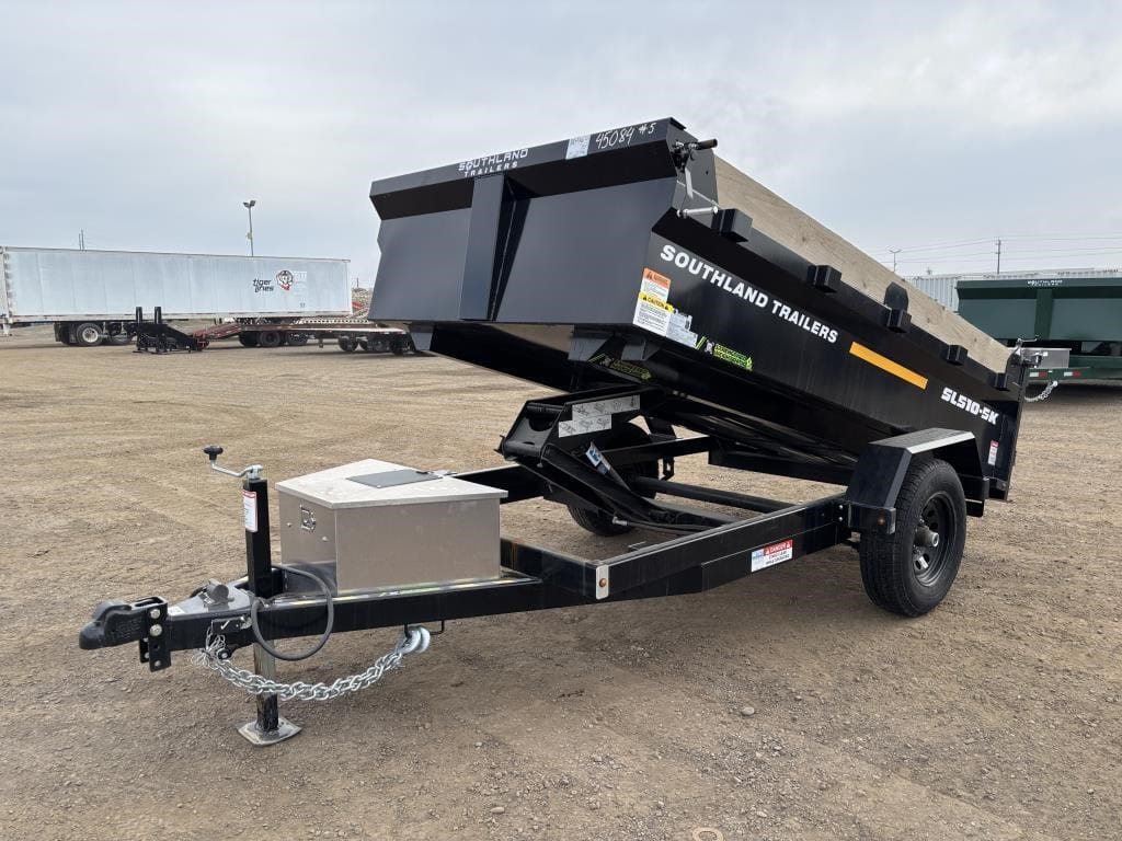 2026 Southland SL510-5K Equipment Image0