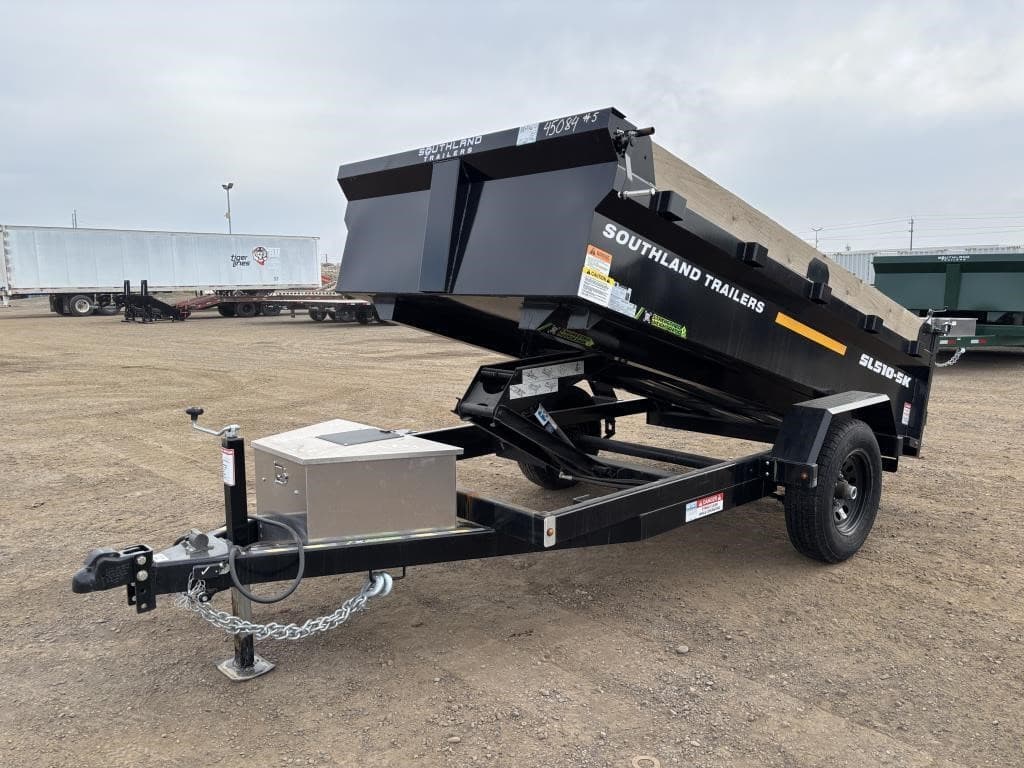 Image of Southland SL510-5K Primary image