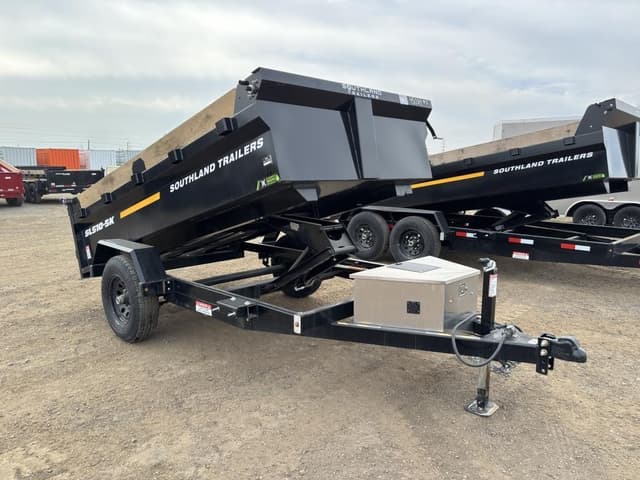 Image of Southland SL510-5K equipment image 1