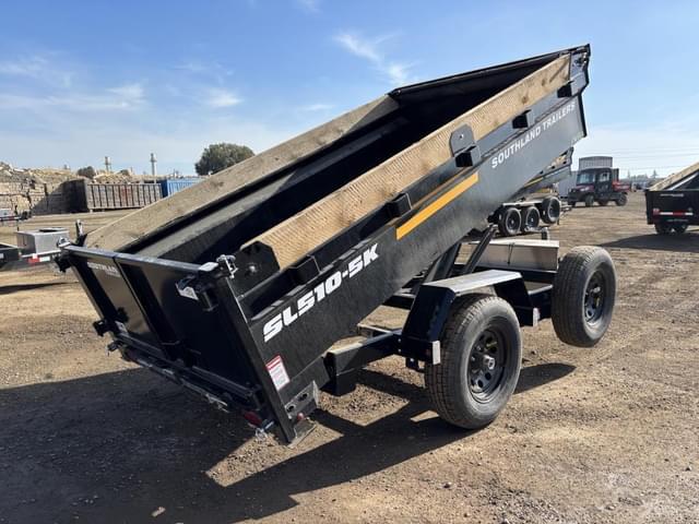 Image of Southland SL510-5K equipment image 2