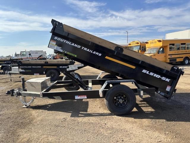 Image of Southland SL510-5K equipment image 4