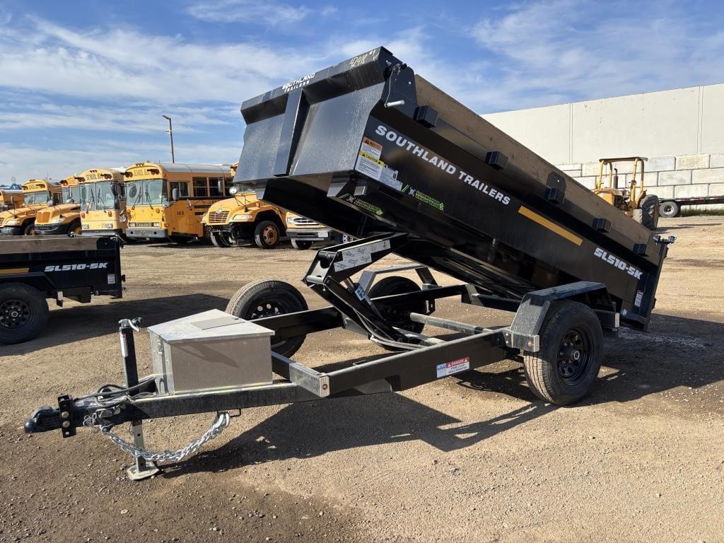 Image of Southland SL510-5K Primary image