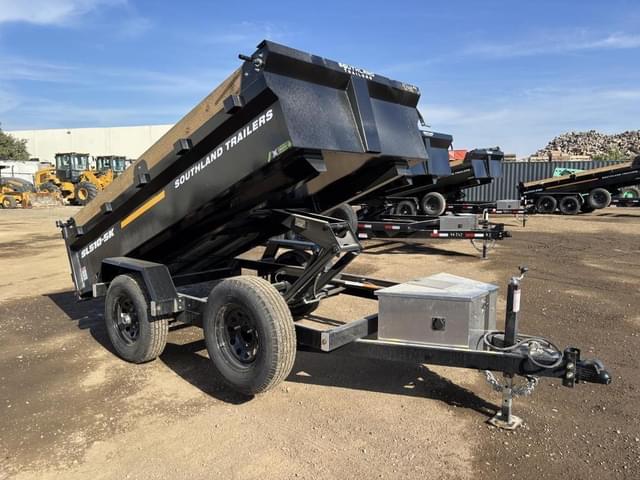 Image of Southland SL510-5K equipment image 1