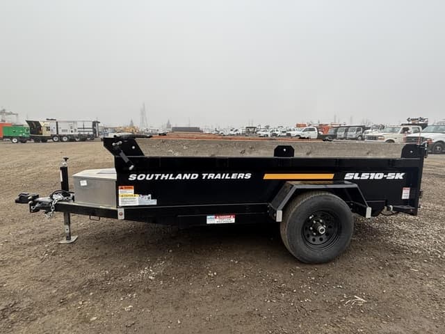 Image of Southland SL510-5K equipment image 4