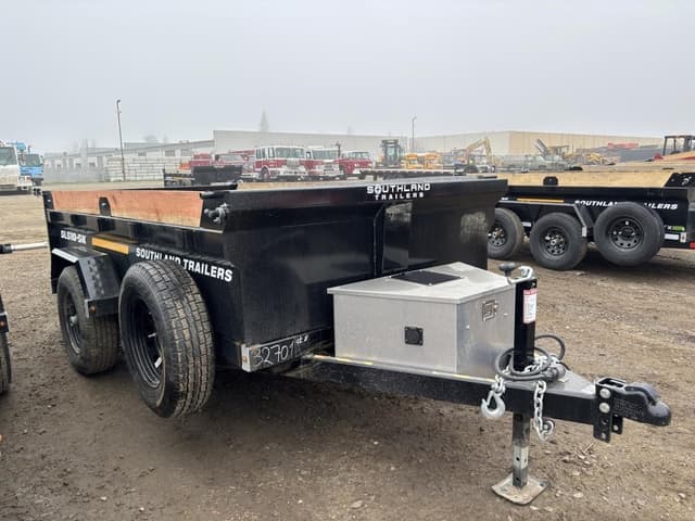 Image of Southland SL510-5K equipment image 1