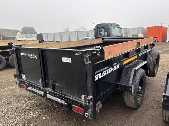 Image of Southland SL510-5K equipment image 2