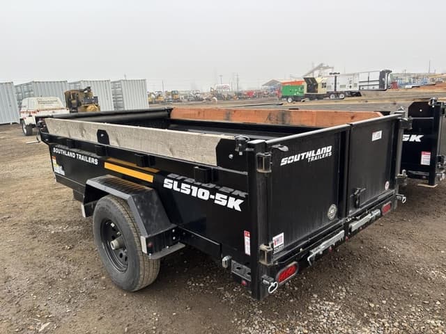 Image of Southland SL510-5K equipment image 3