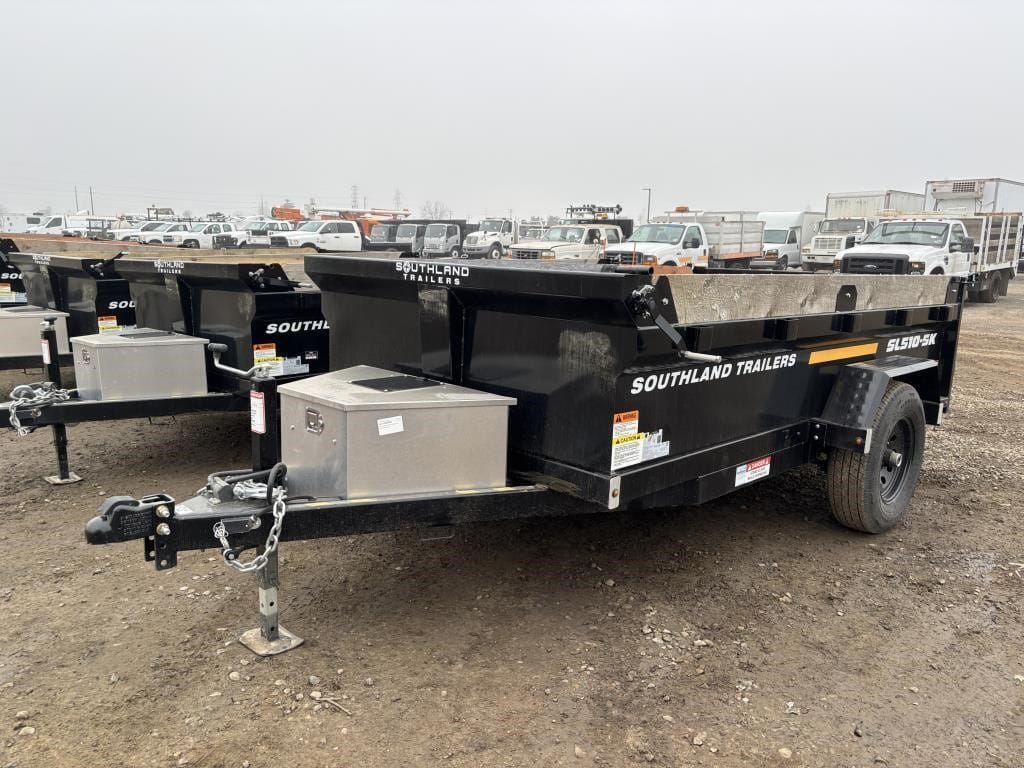 2026 Southland SL510-5K Equipment Image0