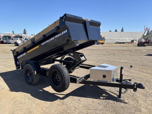 Image of Southland SL510-5K equipment image 1