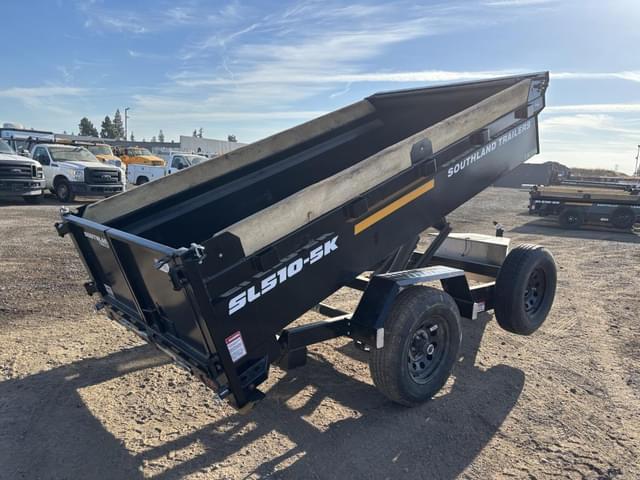 Image of Southland SL510-5K equipment image 2