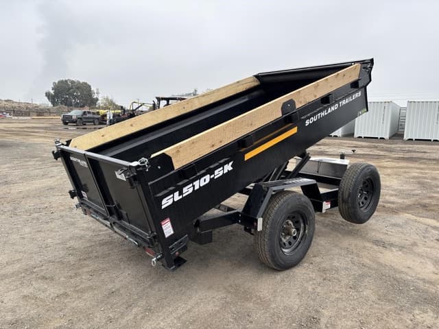 Image of Southland SL510-5K equipment image 2