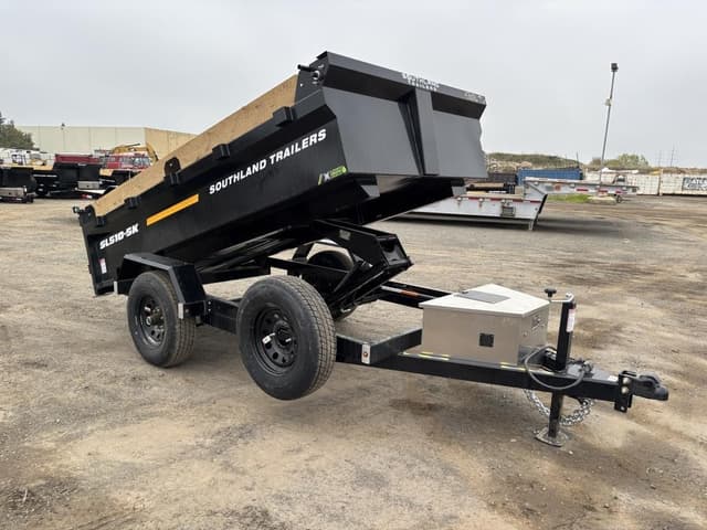 Image of Southland SL510-5K equipment image 1