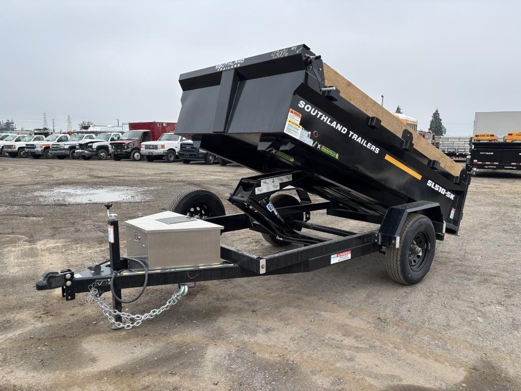 2026 Southland SL510-5K Equipment Image0