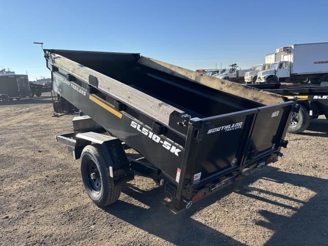 Image of Southland SL510-5K equipment image 3