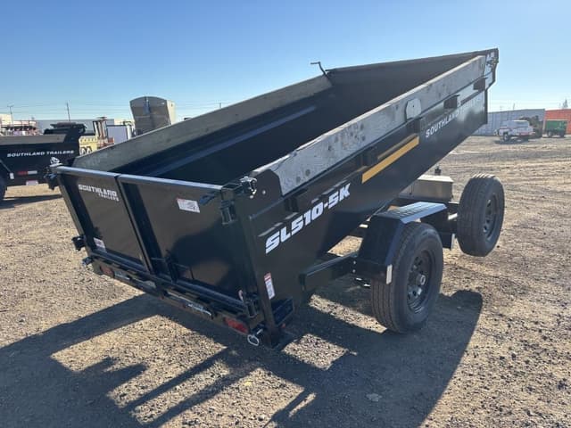 Image of Southland SL510-5K equipment image 2