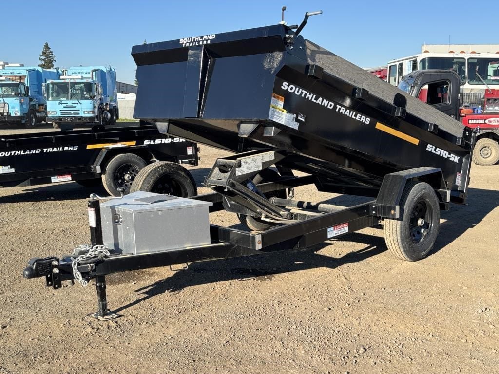 2026 Southland SL510-5K Equipment Image0