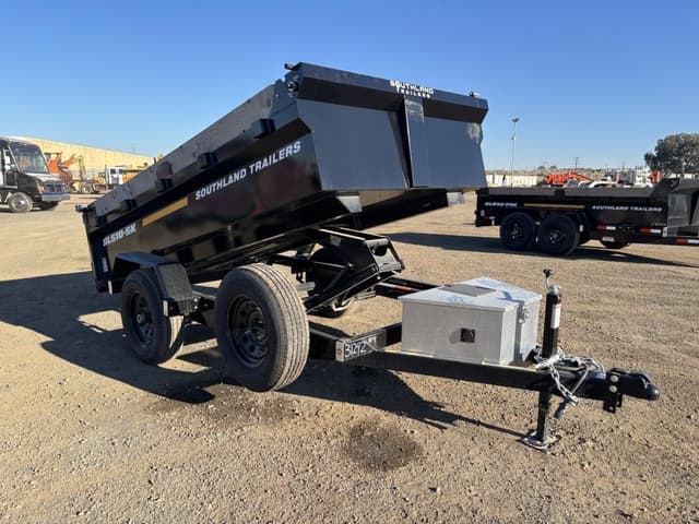 Image of Southland SL510-5K equipment image 1