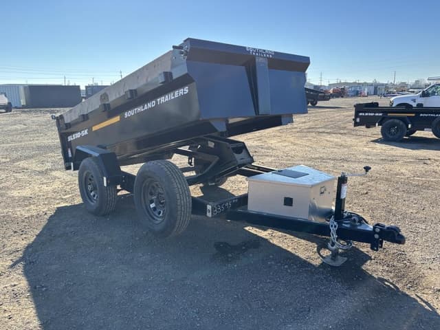 Image of Southland SL510-5K equipment image 1