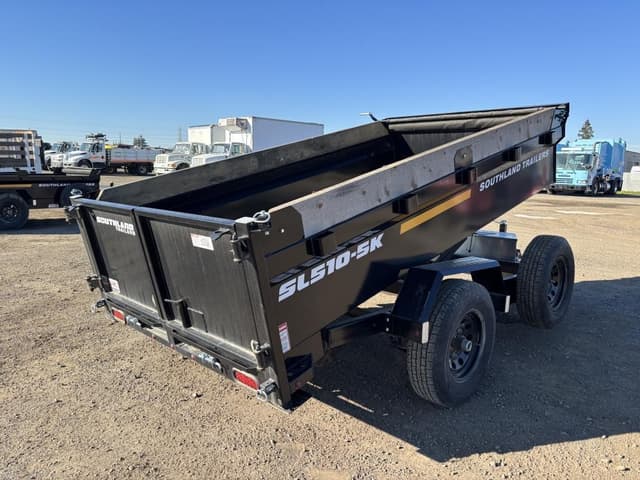 Image of Southland SL510-5K equipment image 2