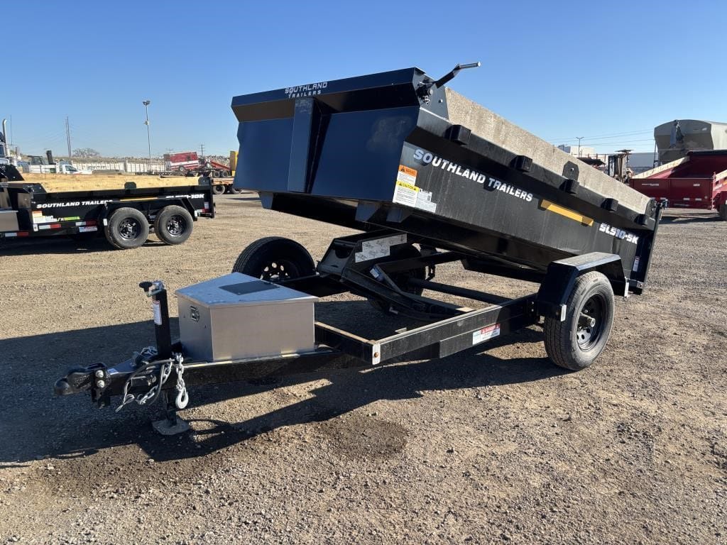 2026 Southland SL510-5K Equipment Image0