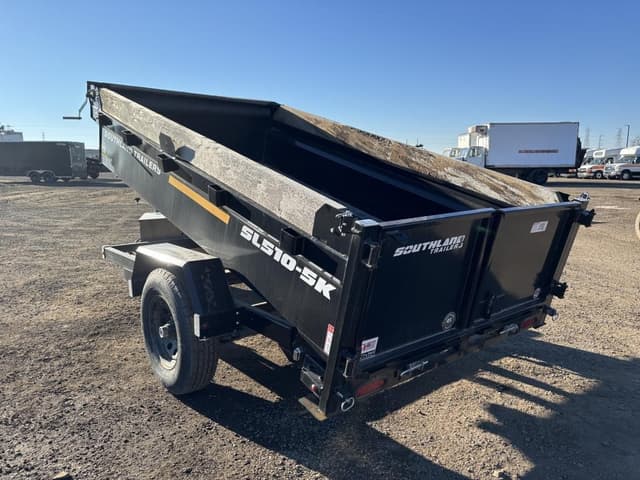 Image of Southland SL510-5K equipment image 3