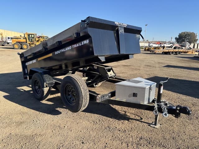 Image of Southland SL510-5K equipment image 1