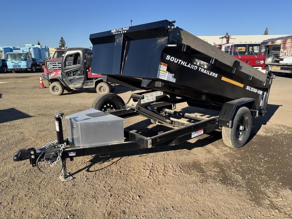 Image of Southland SL510-5K Primary image