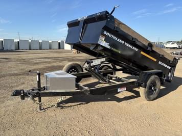 Main image Southland SL510-5K